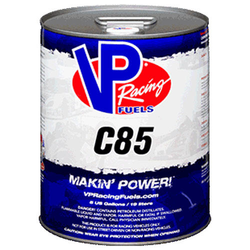 [VPRC85] VP Racing C85 E85 Compatible Race Fuel - 106 RON
