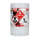 Sunoco SR18 Leaded Race Fuel - 120 RON