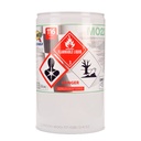 Sunoco M02X Leaded Race Fuel - 116 RON