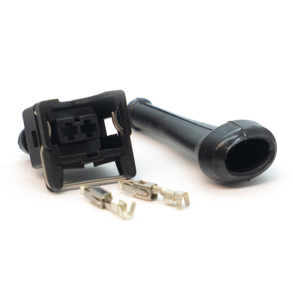 [2016182-2290427] Link Engine Management Sensor Plug & Pin Kit (Bosch 2 Way)
