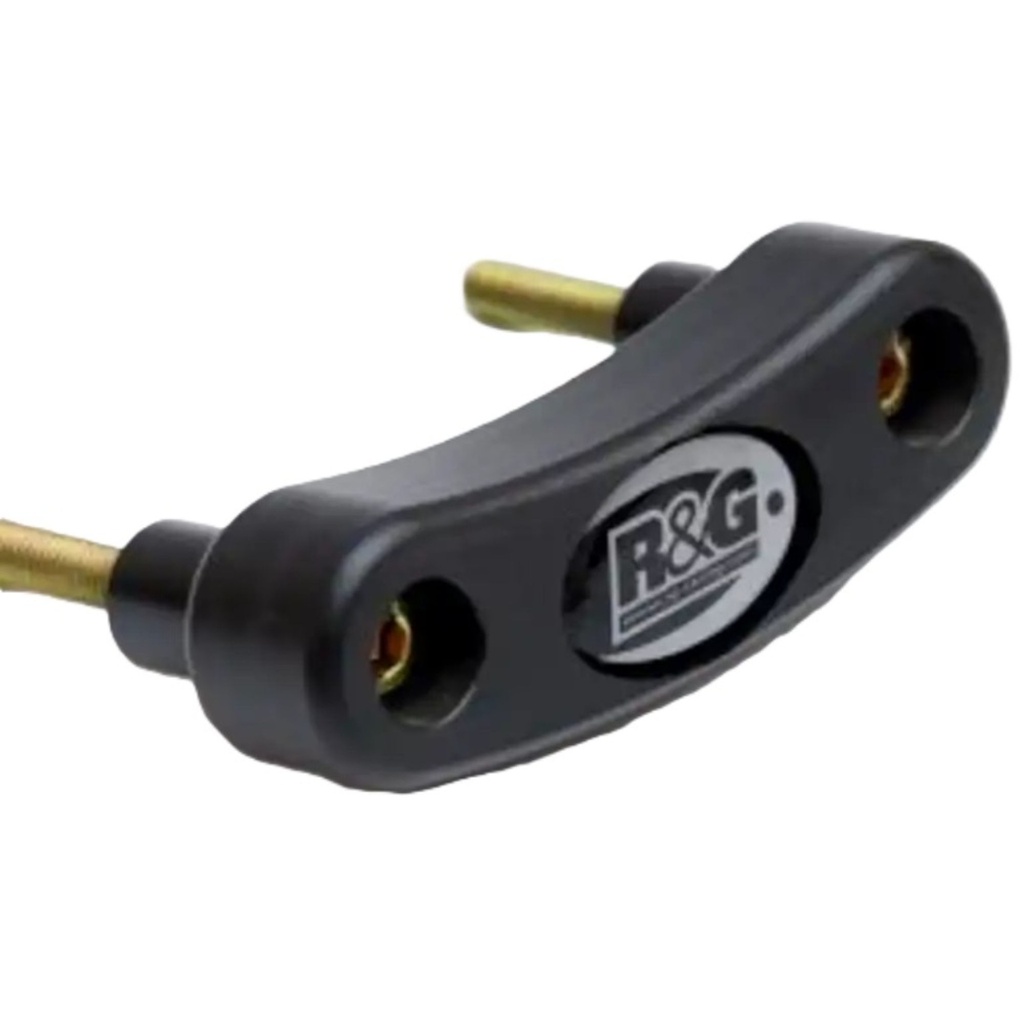 R&G Motorcycle Engine Case Slider