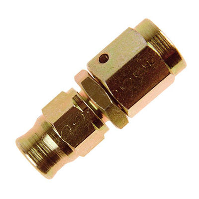 [GDR321-03SMP] Goodridge Female Fitting For Smiths Pressure Gauge