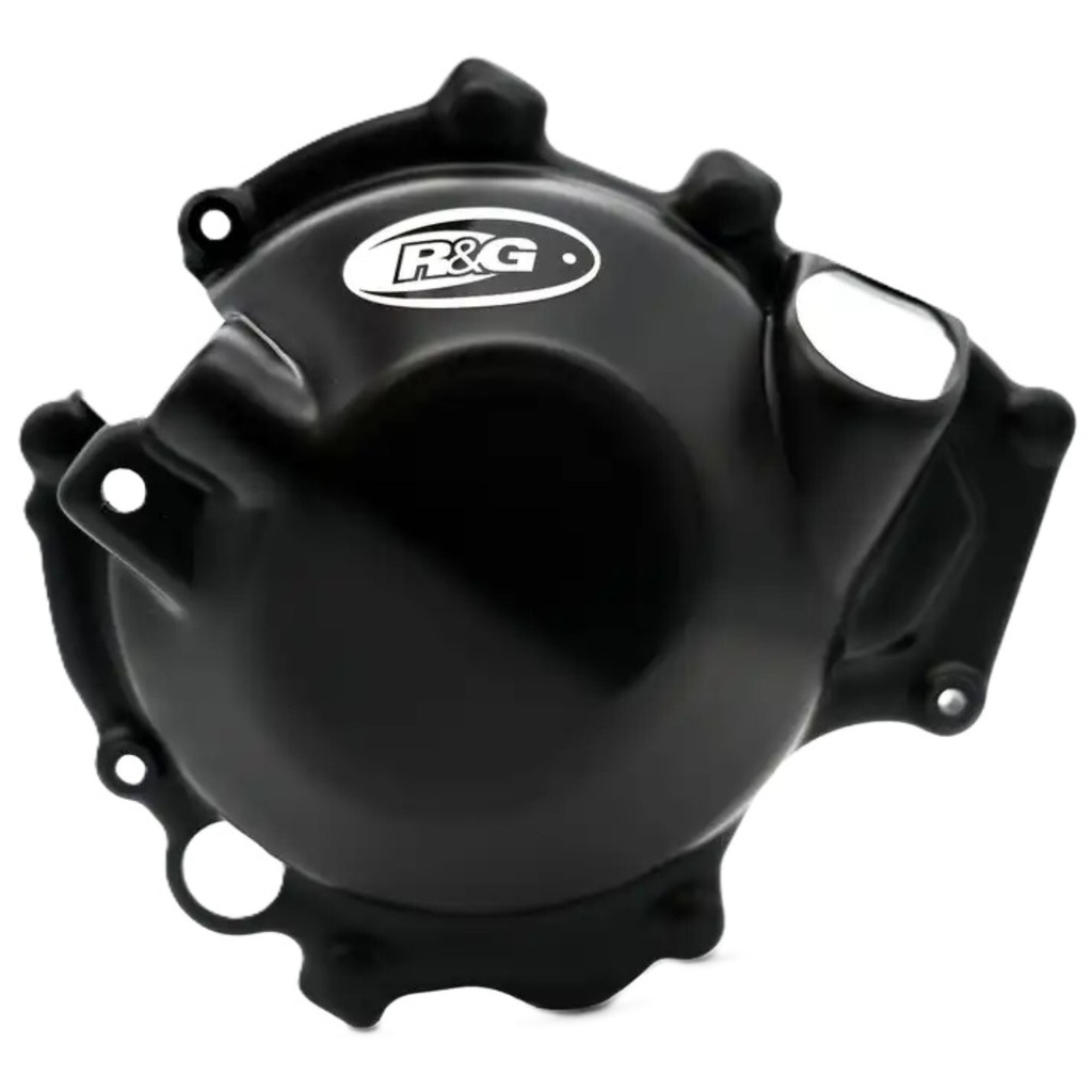 R&G Polypropylene Motorcycle Engine Case Cover