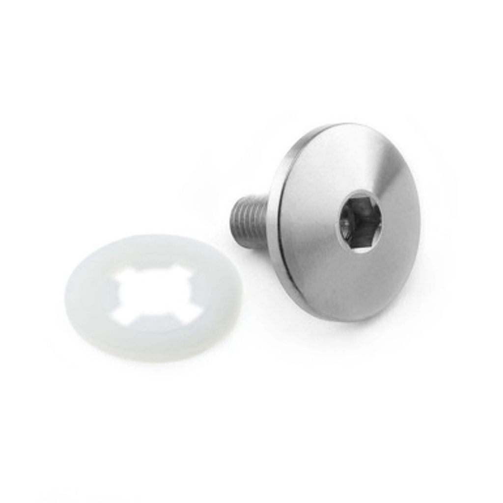 Pro-Bolt Stainless Steel Cam Cover Bolt Kit