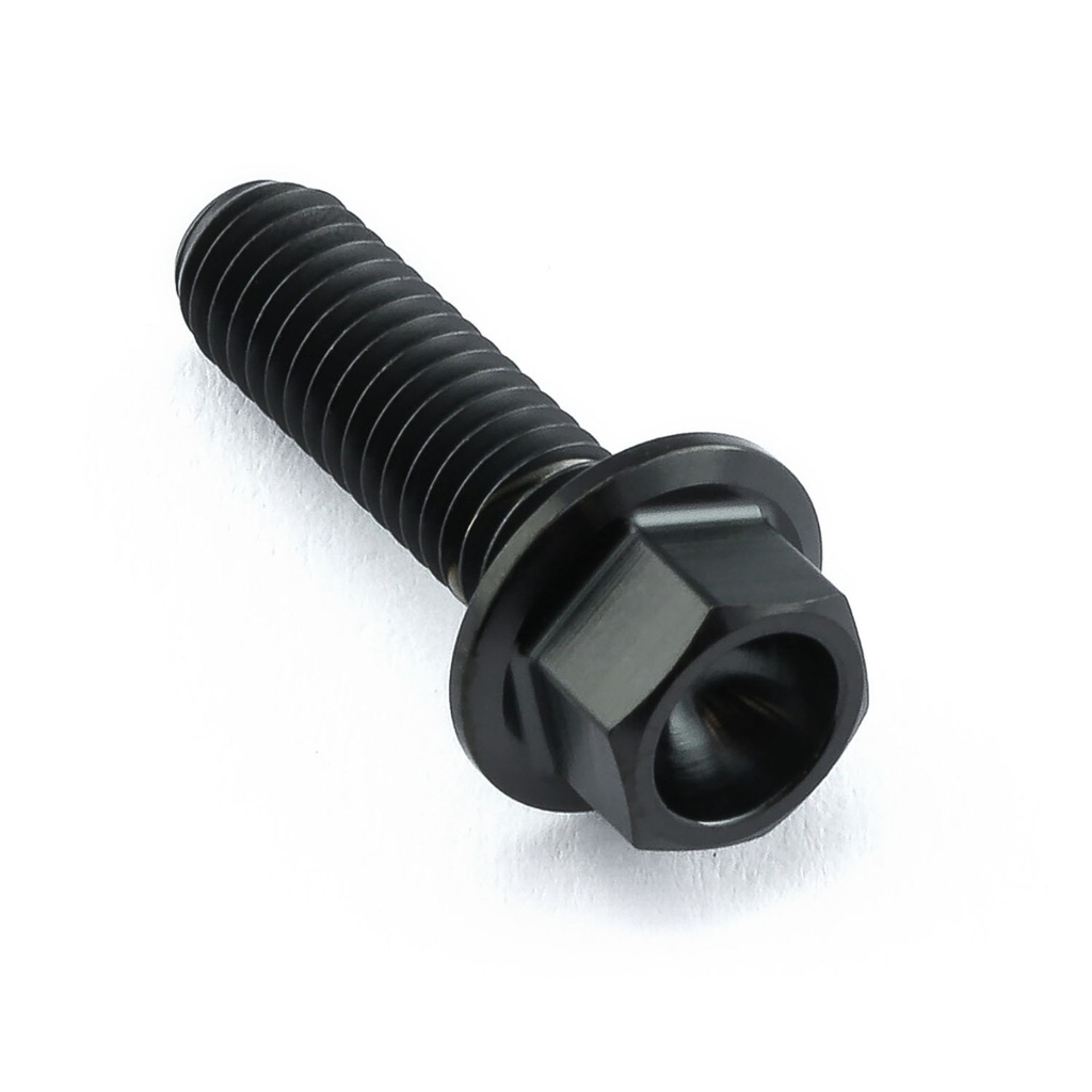 Pro-Bolt Titanium Crash Bar Mount Bolt Kit