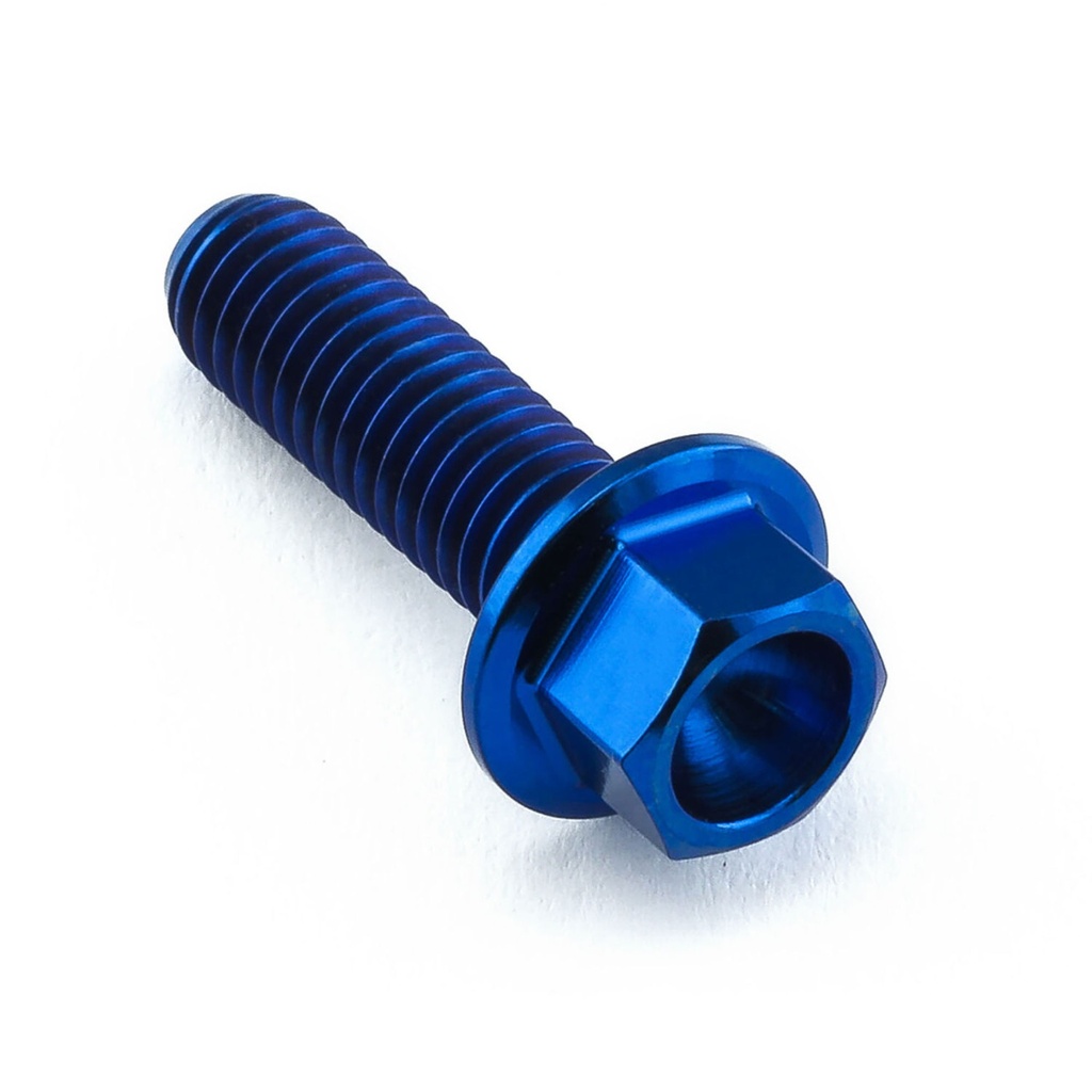 Pro-Bolt Titanium Engine Bolt Kit