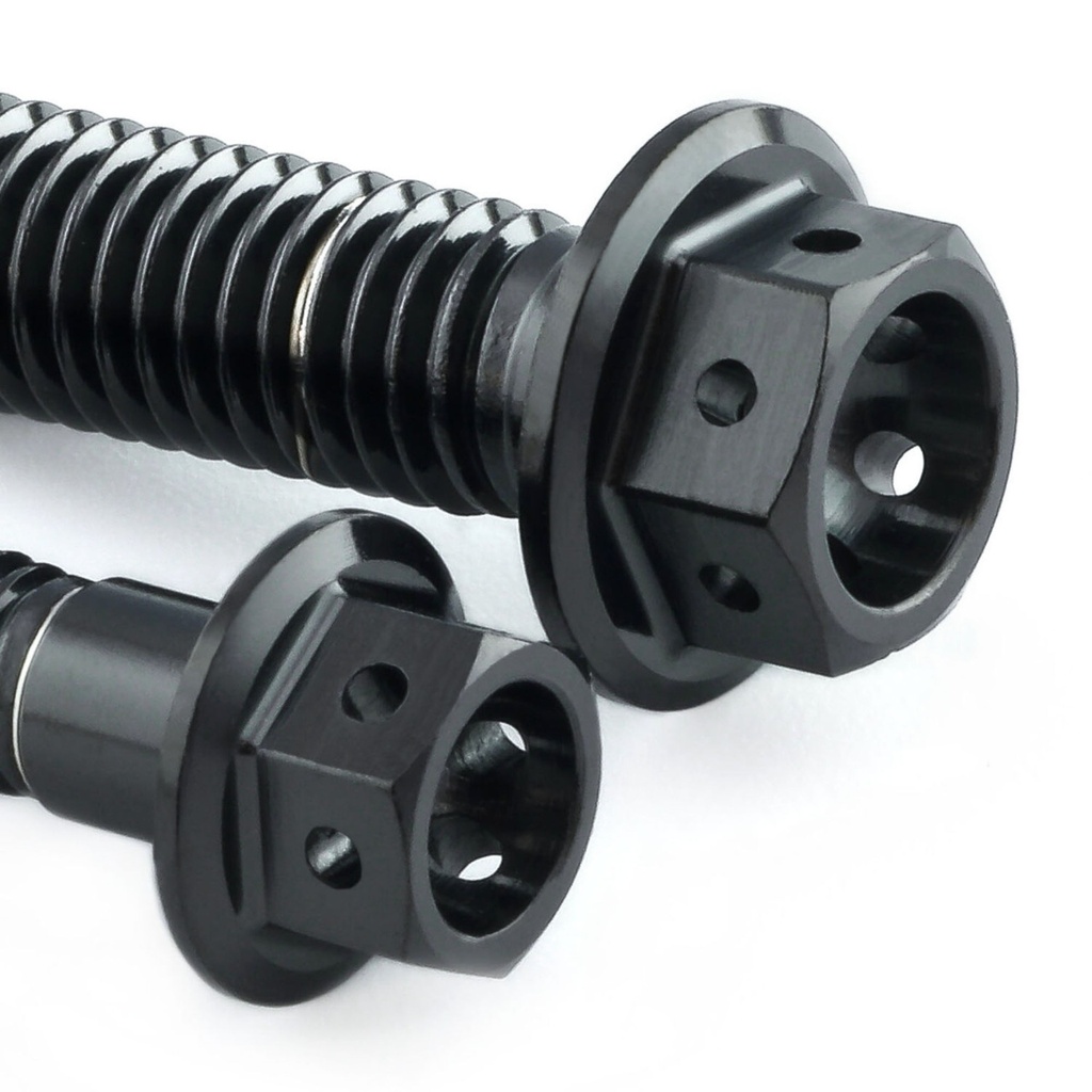 Pro-Bolt Stainless Steel Engine Bolt Kit